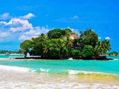 sri lanka holiday packages 2018