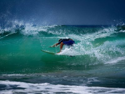Sri Lanka Surfing Holidays