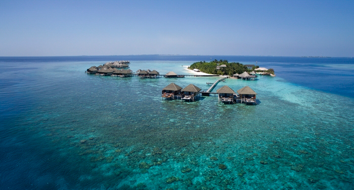 Maldives Holiday Packages 2018
