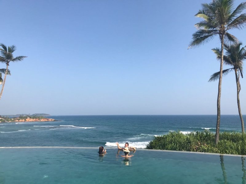 Honeymoon Offers in Sri Lanka